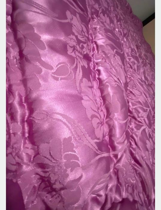 Plapuma patura matlasata mov 200/140