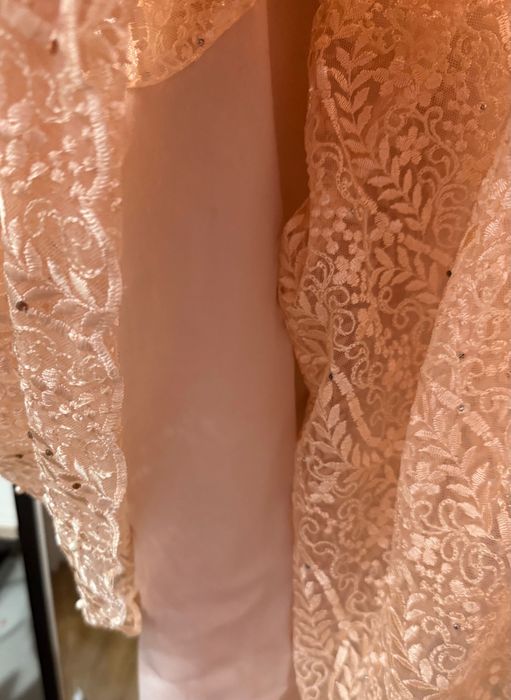 Вечернее платье ( М )