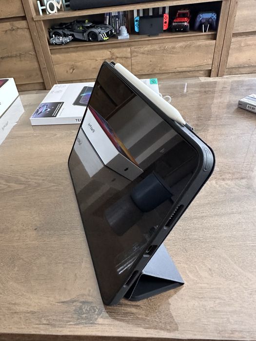 IPad Pro 11 - inch ( 2nd Generation ) Wi-Fi 128 GB