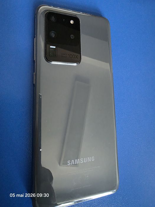Vand Samsung Galaxy S20 Ultra 5G