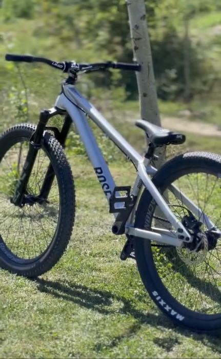 Vand dirt jumper Rose