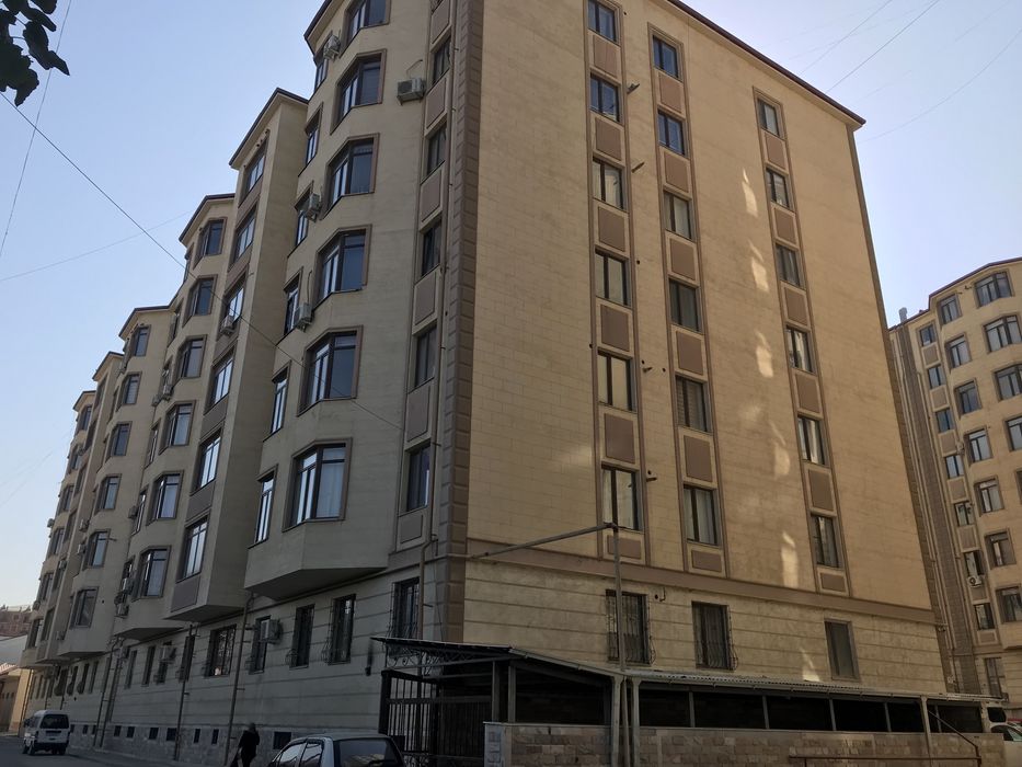 Продаётся квартира в вагзали оринтир узгозоил