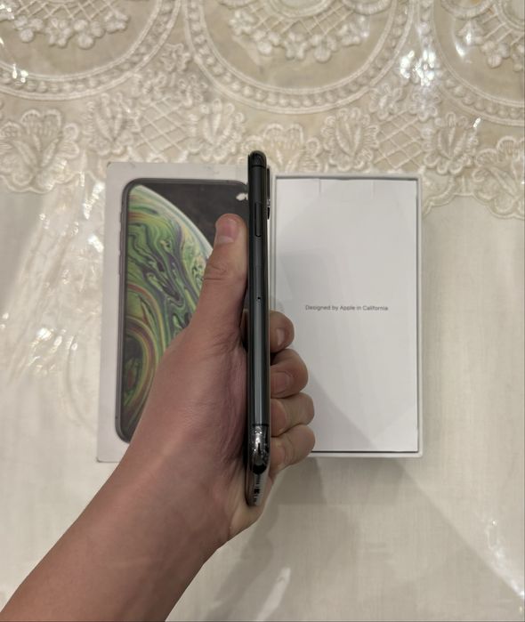 iphone Xs ideal srochni