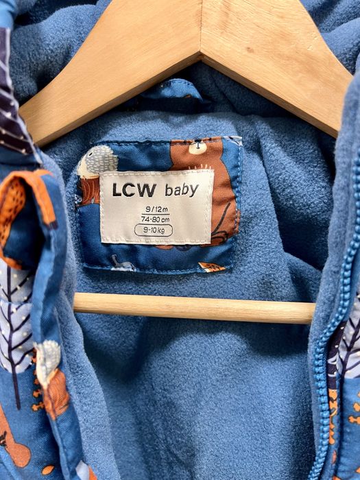 Бебешки дрешки 74 см