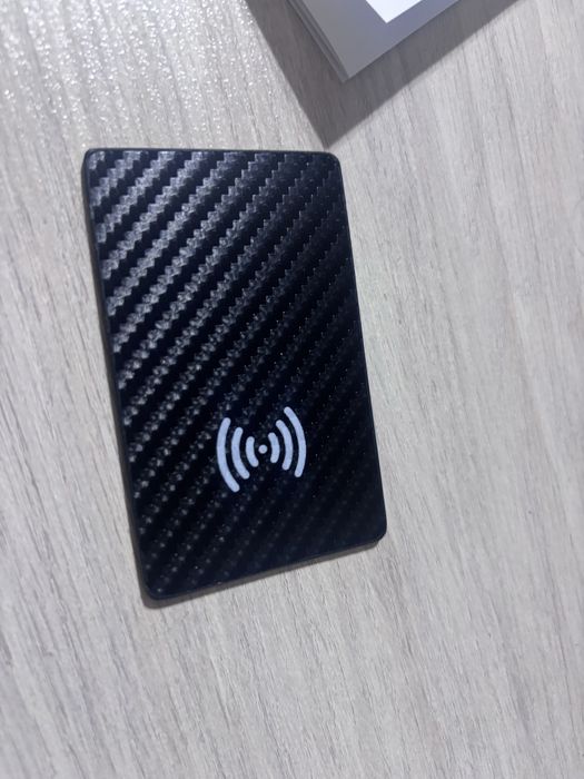 Bluetooth трекер Wireless Tag — для ключей, авто, iPhone, Android