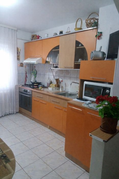 Apartament 2 camere etaj 1