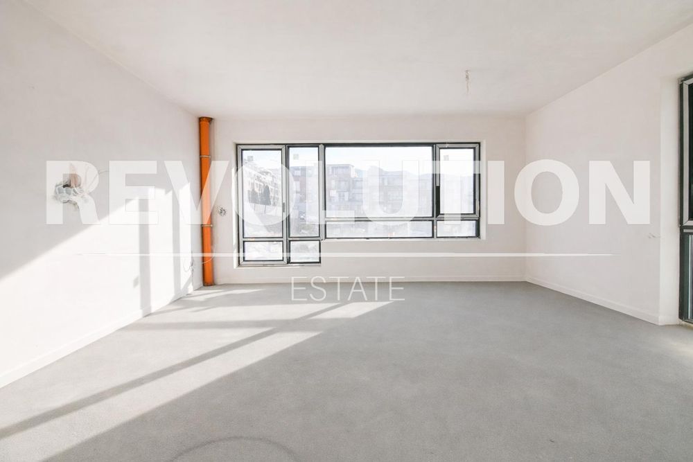 Двустаен апартамент в комплекс от две сгради С АКТ 14 в ж.к. Студентс