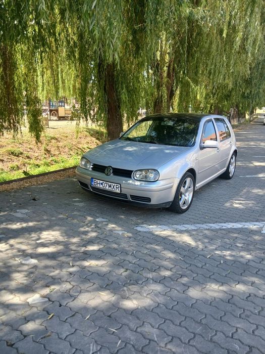 Vând mașină Golf4