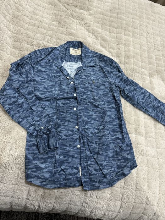 Galvanni мъжка риза