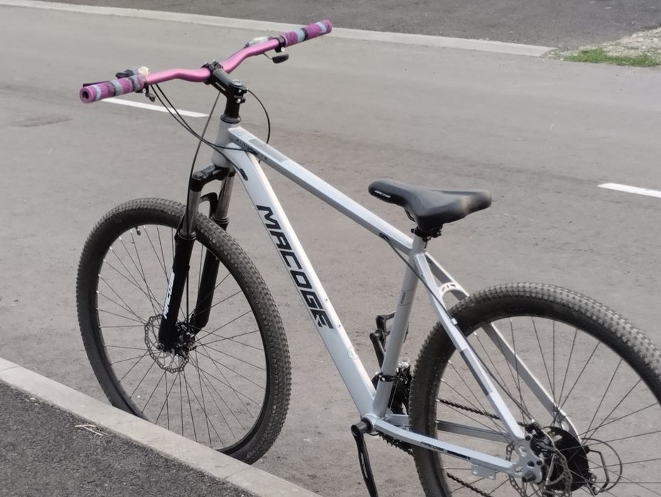 Продам macoge 29