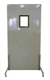 Ширма рентгенозащитная ШР-1; ШР-2