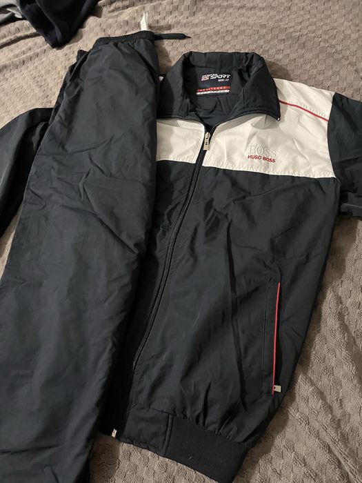 спортивная двойка