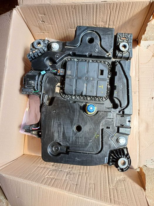 Vand Rezervor ADBLUE Peugeot 508/2015