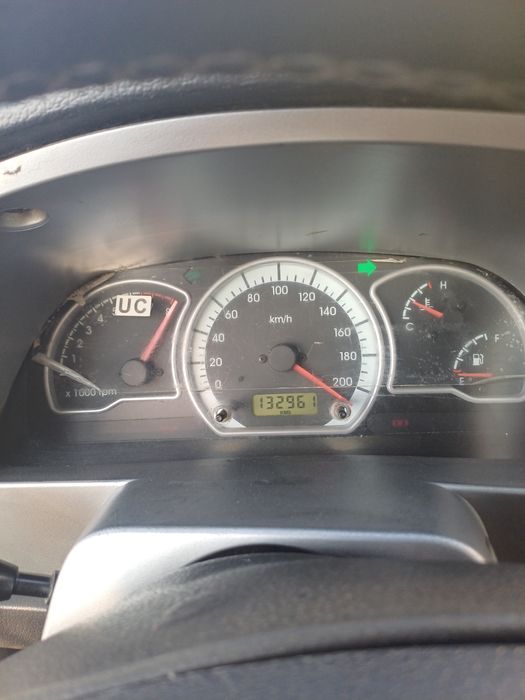 Некс2 1.6 евро варянт