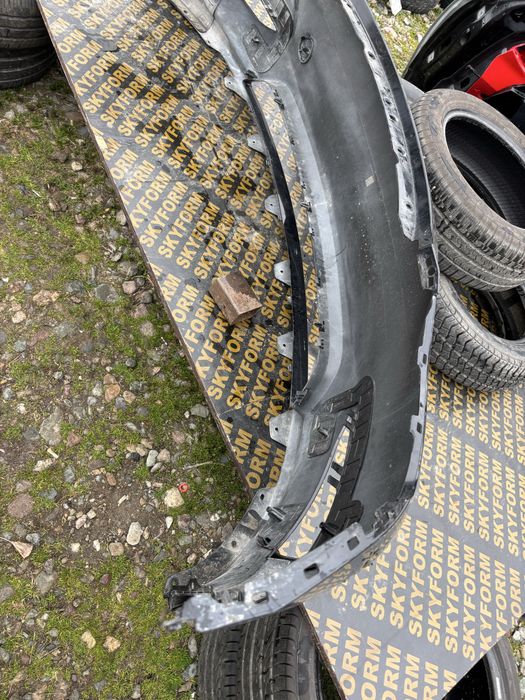 Броня Тесла/Tesla Y