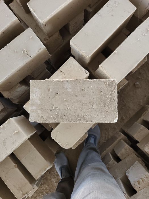 Xom gisht sotamiz + dastavka