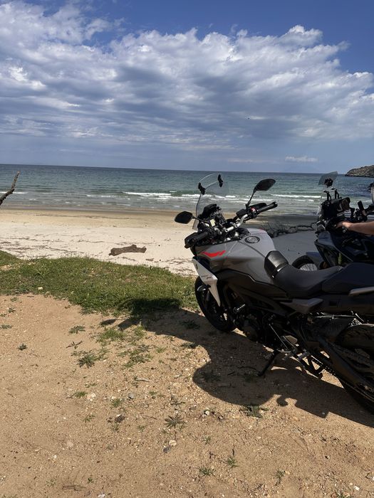 Yamaha Tracer 900 – 2018 | 28.000 km | Stare impecabilă