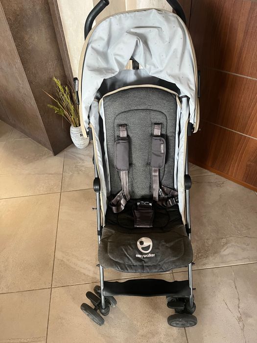 Easywalker buggy лятна количка