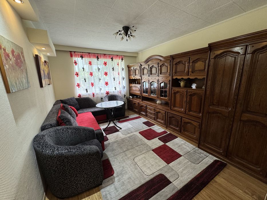 Apartament 2 camere, 1 Mai