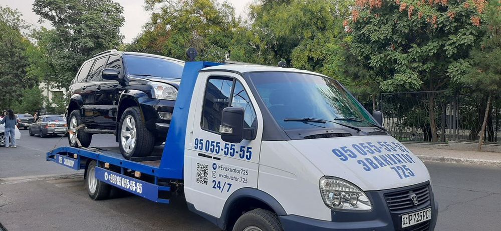 Evakuator xizmati | услуга эвакуатора | evakuvator | 24/7 | фф -33