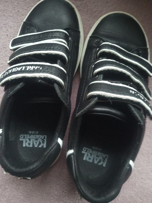 Детски маратонки Адидас 28