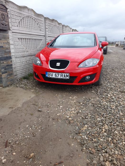 Vand Seat Leon Copa