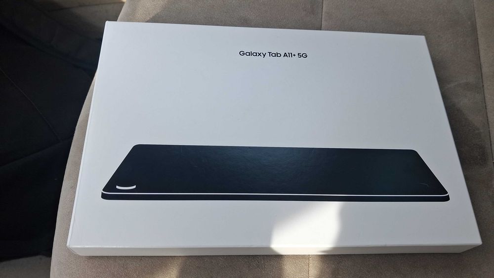 Galaxy Tab A11+ 5G NOU