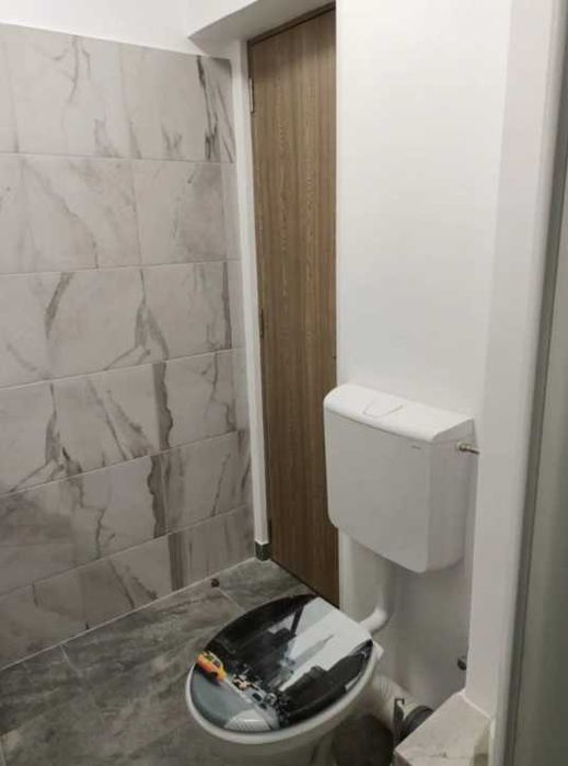 Дава се под наем Тристаен апартамент в Пловдив, Остромила - 71 кв.м за 351.9 € - Снимка #5