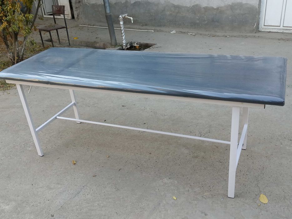 кушетка для хиджама. хижома учун кушетка