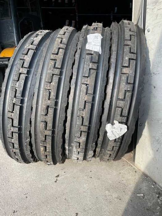 Anvelope noi OZKA 6.50-20 cu 8PR groase U650