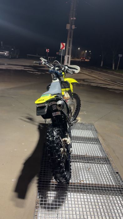 Husqvarna te 300 2020