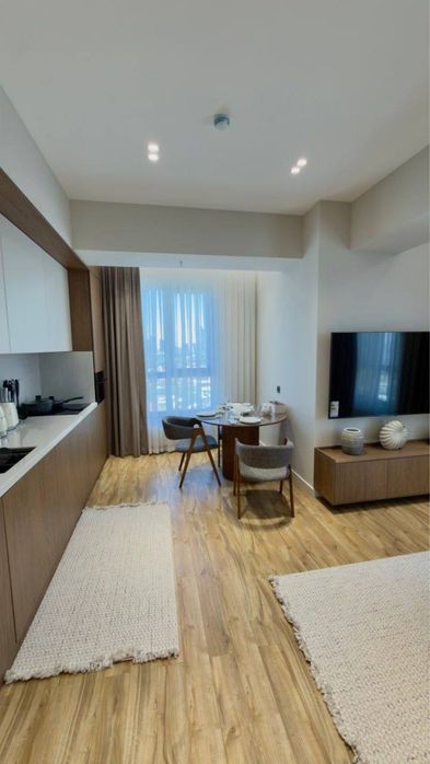 Сдам в аренду квартиру ЖК "Modera Towers "