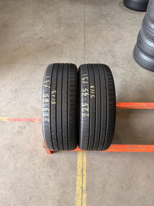 Anvelope vara 225/45/19 Nexen Nfera SU4 225 45 19 R 19
