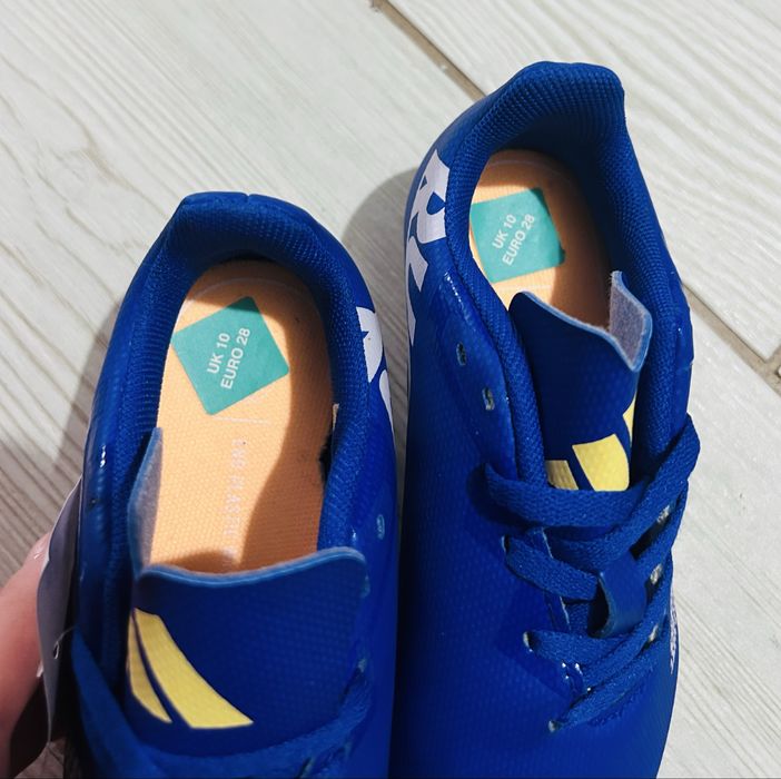 Pantofi Rugby Adidas marimea 28