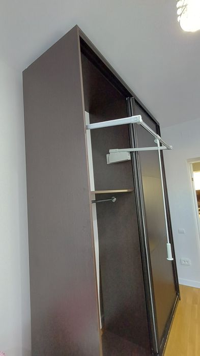 Продам шкаф бельевой