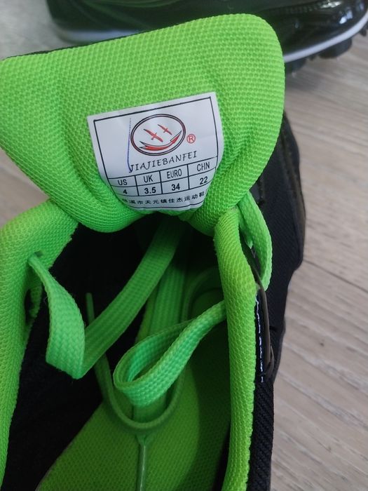 Шиповки обувь для бега