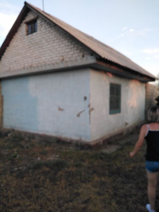 Продается дача в районе меновное