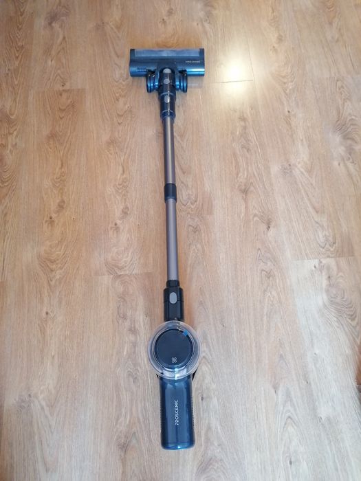 Прахосмукачка безжична proscenic p13