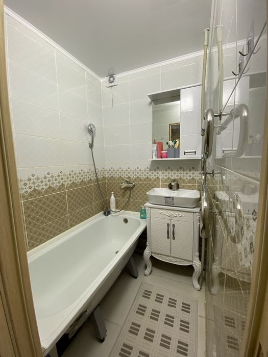 Продается 2-х комнатная квартира