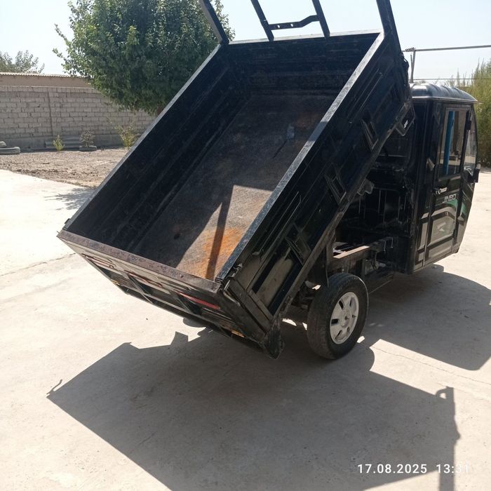 Elektra skuter sotiladi