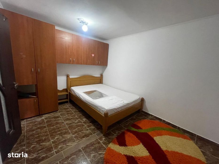 Apartament 2 camere, 31 mp, renovat, mobilat si utilat, langa Piata Va