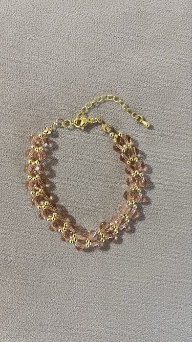 Ръчно изработени гривни