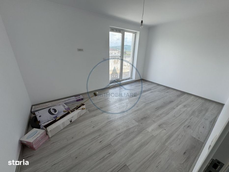 Apartament modern cu 2 terase generoase – Aurel Vlaicu