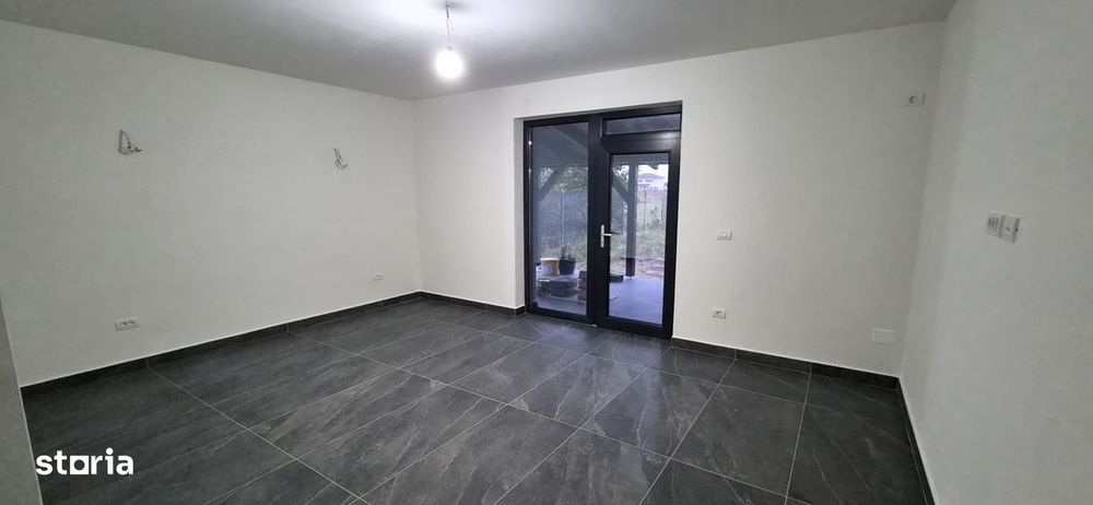 Duplex  4 Camere 3 bai Teren 302mp Mosnita Noua 225.000 euro
