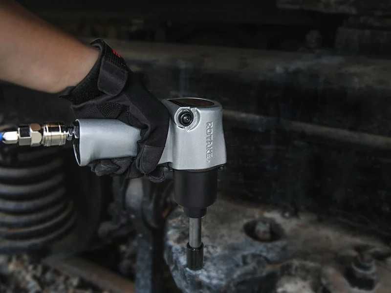 Pistol pneumatic de impact 1/2" 720Nm