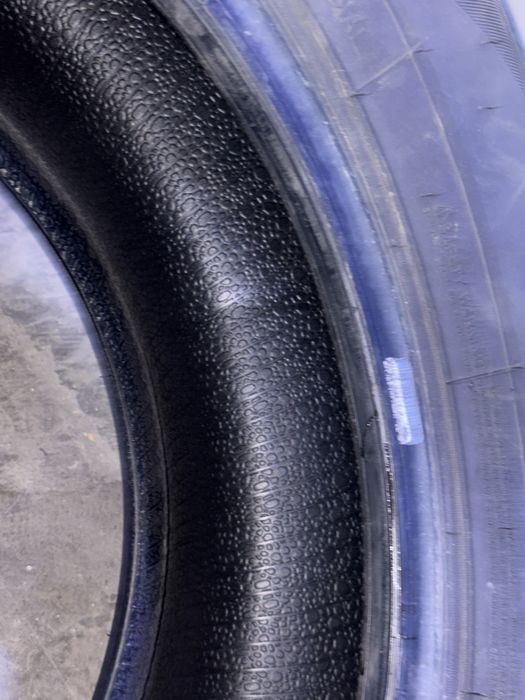 новые шины 245/70 R16