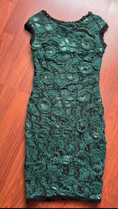 Дамска рокля Junona