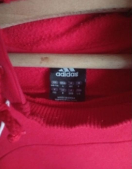 Суйчър Адидас Ливърпул Оригинал