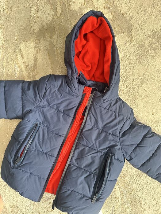 Куртки на весну