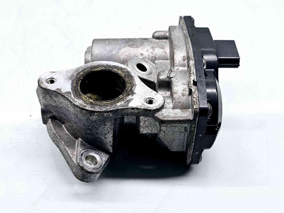 Supapa EGR Nissan Qashqai Facelift (2) [Fabr 2009-2013] H8201143495 1.